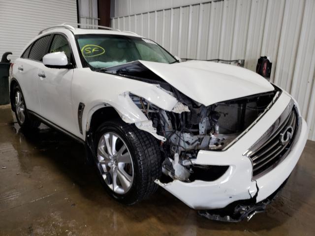 INFINITI FX35 2012 jn8as1mw2cm150731