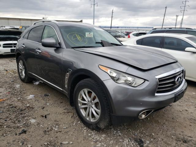 INFINITI FX35 2012 jn8as1mw2cm151474