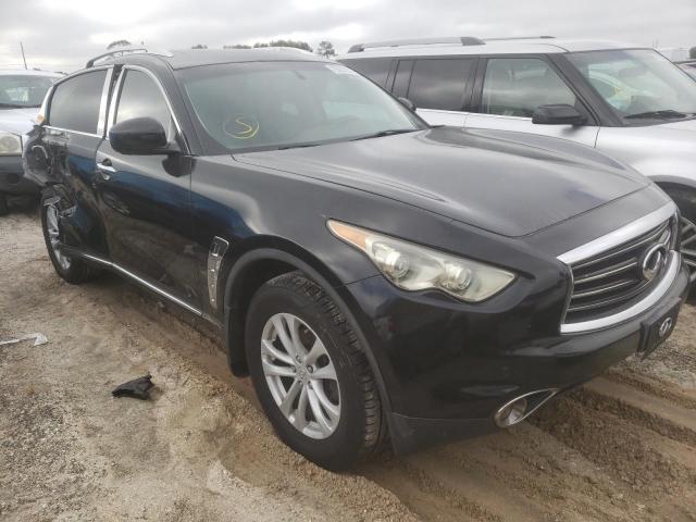 INFINITI FX35 2012 jn8as1mw2cm152009