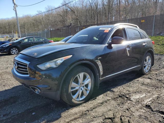 INFINITI FX35 2012 jn8as1mw2cm153001