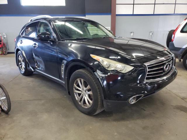 INFINITI FX35 2012 jn8as1mw2cm153418