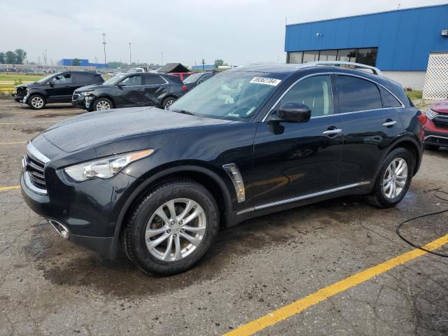 INFINITI FX35 2012 jn8as1mw2cm155427