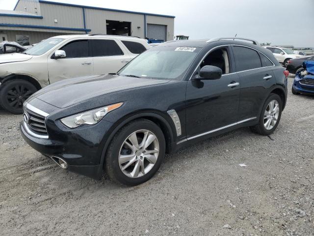 INFINITI FX35 2012 jn8as1mw2cm155556