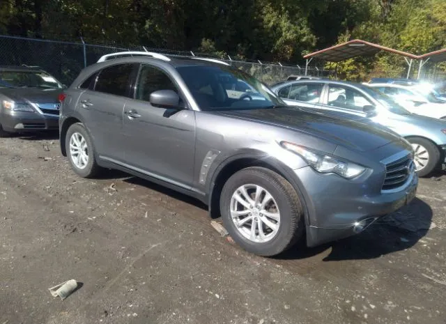 INFINITI FX35 2012 jn8as1mw2cm156089