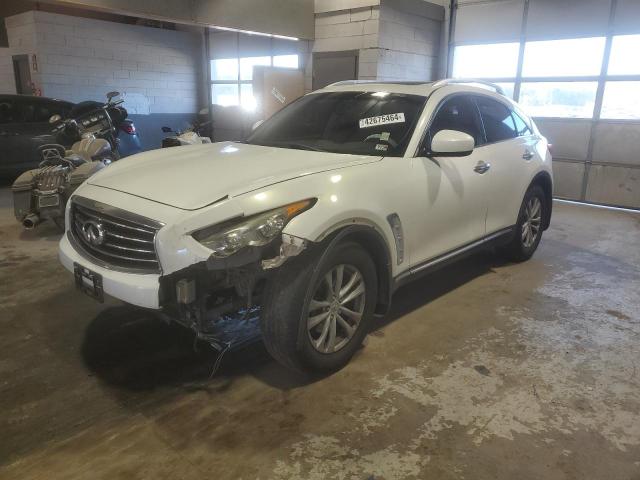 INFINITI FX35 2012 jn8as1mw2cm156271