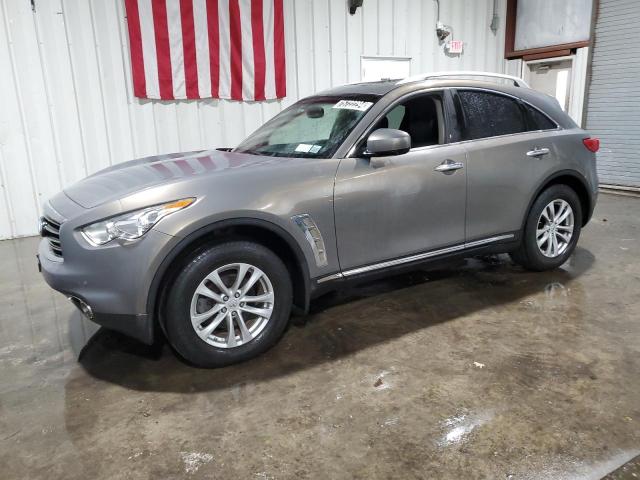 INFINITI FX35 2012 jn8as1mw2cm156318