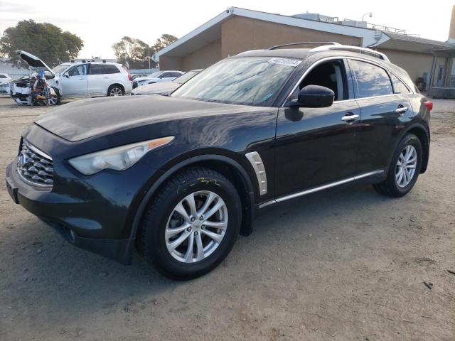 INFINITI FX35 2011 jn8as1mw3bm141566