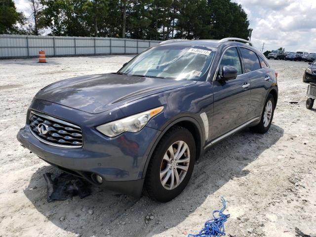 INFINITI FX35 2011 jn8as1mw3bm142121