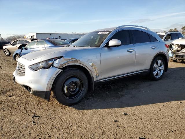 INFINITI FX35 2011 jn8as1mw3bm733310