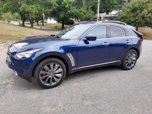 INFINITI FX35 2012 jn8as1mw3cm150818