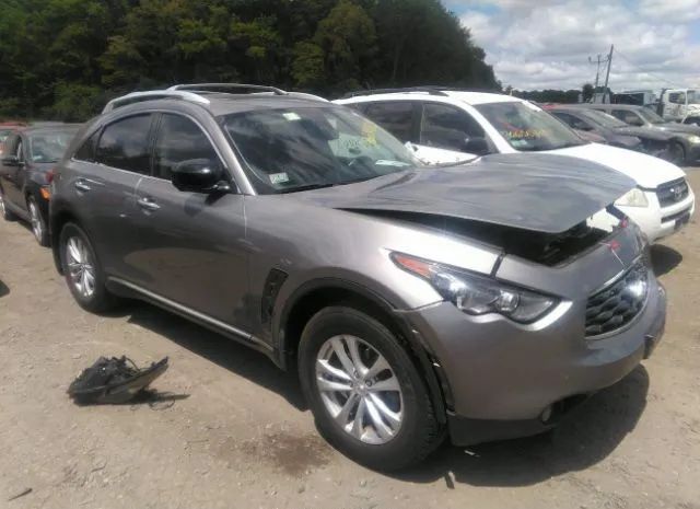 INFINITI NULL 2010 jn8as1mw4am852773