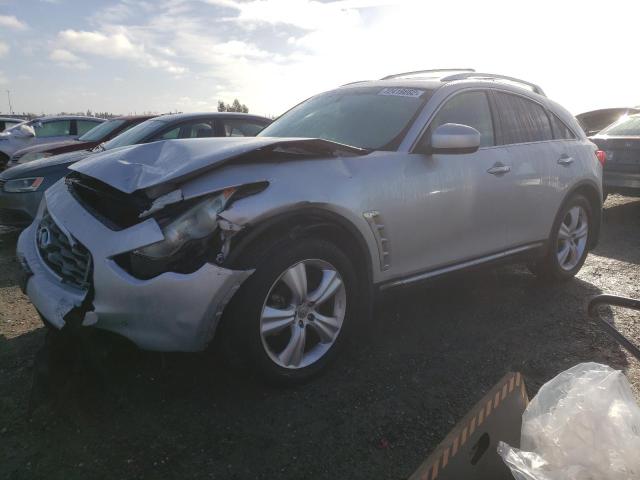 INFINITI FX35 2011 jn8as1mw4bm734272