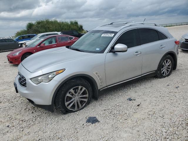 INFINITI FX35 2011 jn8as1mw4bm734904