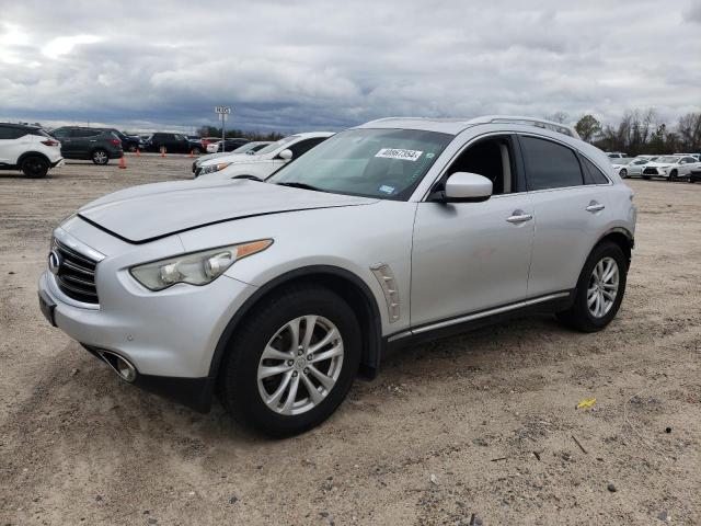 INFINITI FX35 2012 jn8as1mw4cm152156