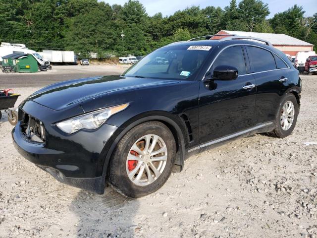 INFINITI FX35 2012 jn8as1mw4cm154988