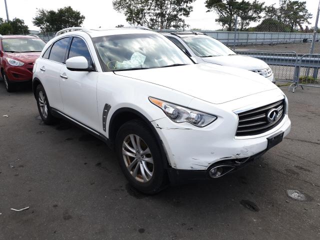 INFINITI FX35 2012 jn8as1mw4cm155428