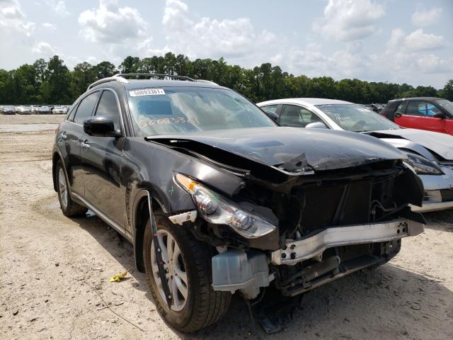 INFINITI FX35 2012 jn8as1mw4cm155459