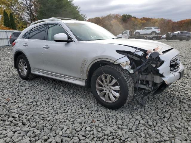 INFINITI FX35 2010 jn8as1mw5am856573