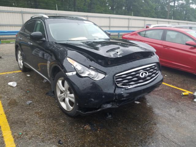 INFINITI FX35 2011 jn8as1mw5bm140872