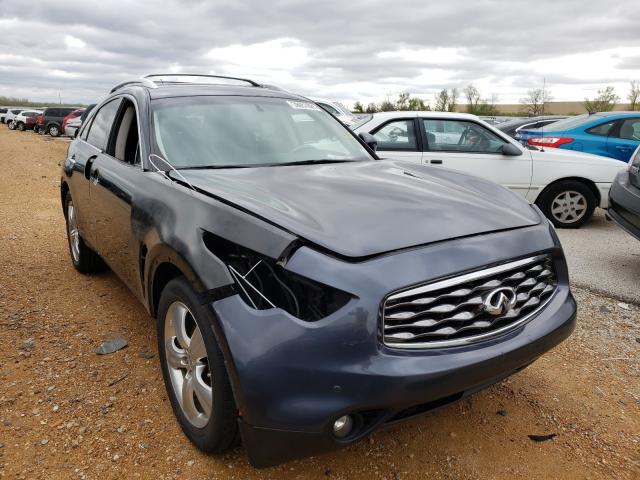 INFINITI FX35 2011 jn8as1mw5bm141150