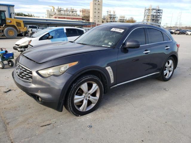 INFINITI FX35 2011 jn8as1mw5bm732255