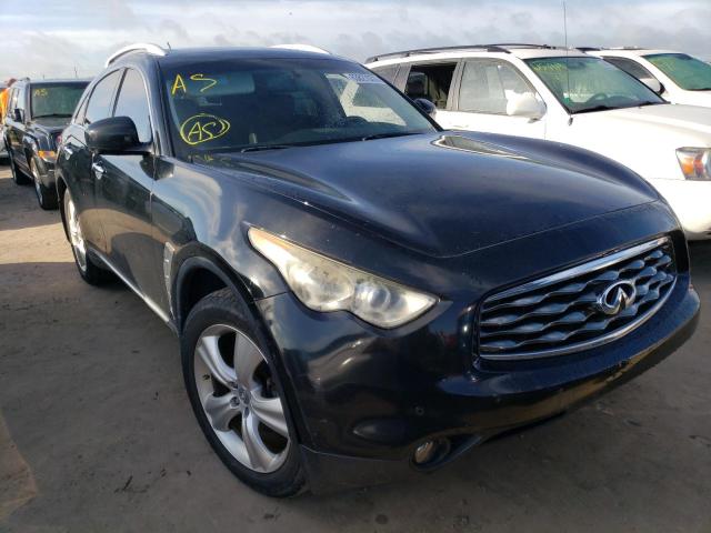 INFINITI FX35 2011 jn8as1mw5bm732384