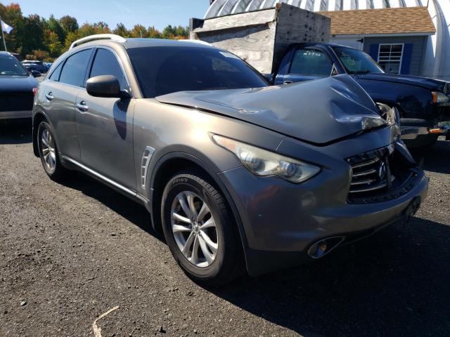 INFINITI FX35 2012 jn8as1mw5cm151212