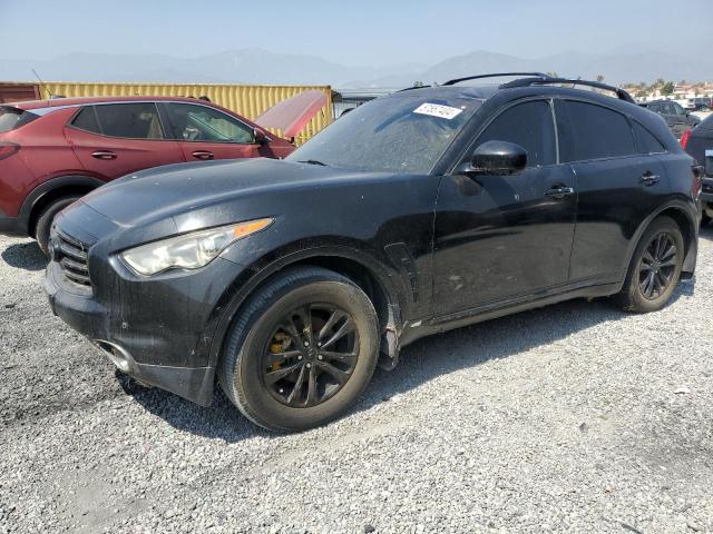 INFINITI FX35 2012 jn8as1mw5cm151579