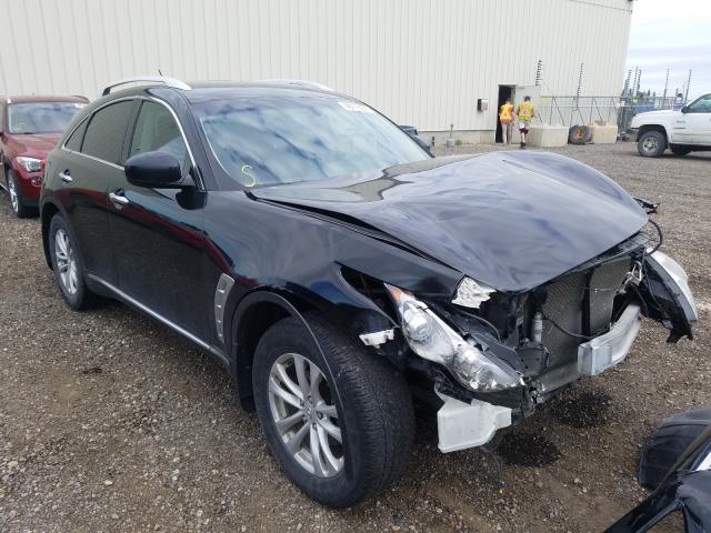 INFINITI FX35 2012 jn8as1mw5cm154370