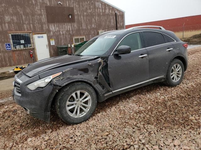 INFINITI FX35 2012 jn8as1mw5cm155177