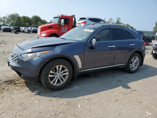 INFINITI FX35 2010 jn8as1mw6am853746