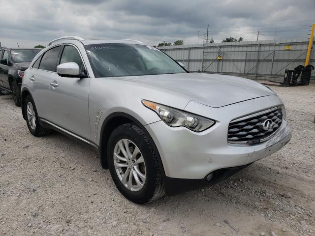 INFINITI FX35 2011 jn8as1mw6bm730031