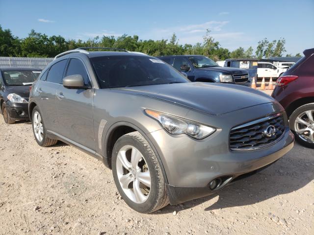 INFINITI FX35 2011 jn8as1mw6bm731258