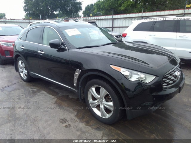 INFINITI FX35 2011 jn8as1mw6bm734242