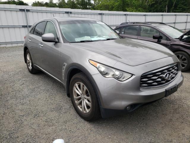 INFINITI FX35 2011 jn8as1mw6bm734645