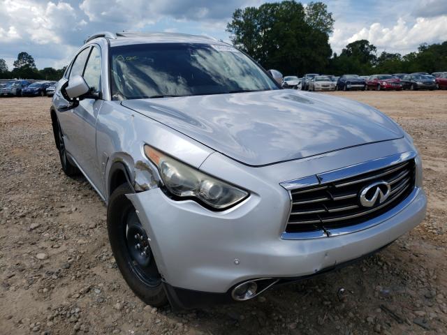 INFINITI FX35 2012 jn8as1mw6cm151686