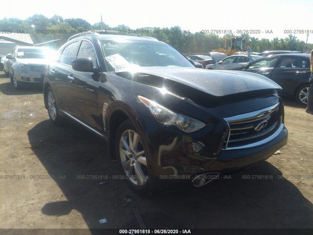 INFINITI FX35 2012 jn8as1mw6cm152207