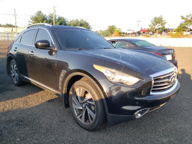 INFINITI FX35 2012 jn8as1mw6cm152398