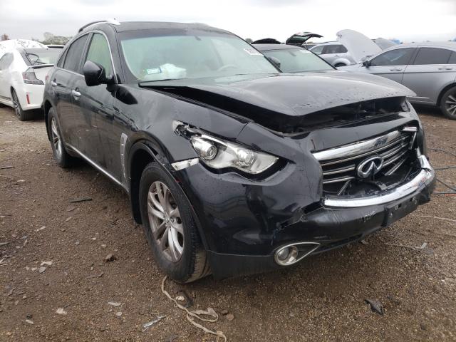 INFINITI FX35 2012 jn8as1mw6cm152434