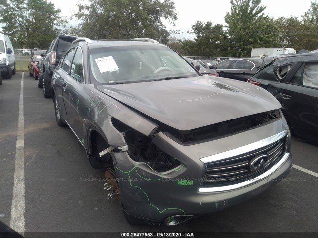 INFINITI FX35 2012 jn8as1mw6cm155253