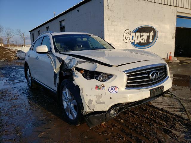 INFINITI FX35 2012 jn8as1mw6cm155768