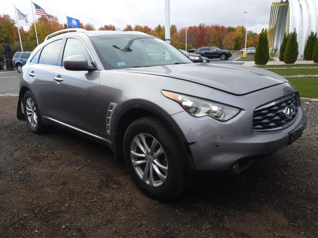 INFINITI FX35 2010 jn8as1mw7am851519