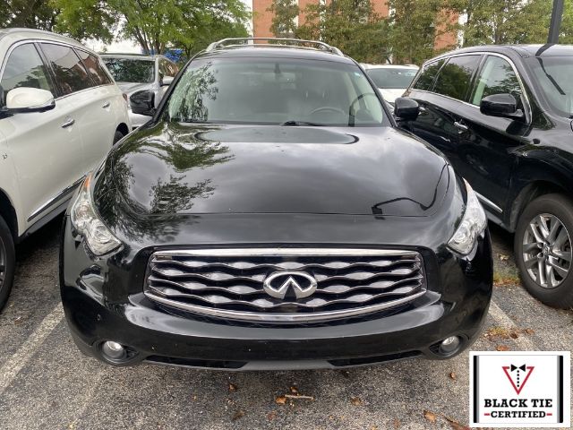 INFINITI FX35 2010 jn8as1mw7am852668