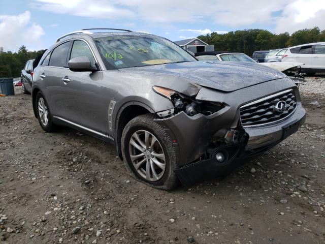 INFINITI FX35 2011 jn8as1mw7bm141134