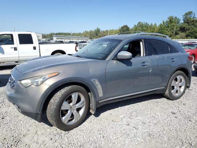 INFINITI FX35 2011 jn8as1mw7bm141487