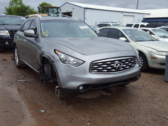 INFINITI FX35 2011 jn8as1mw7bm730779