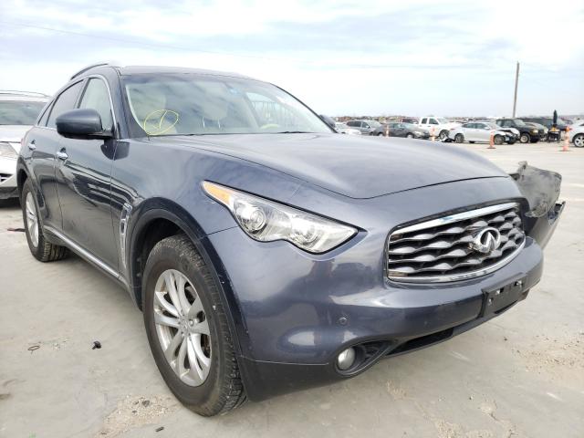 INFINITI FX35 2011 jn8as1mw7bm731947