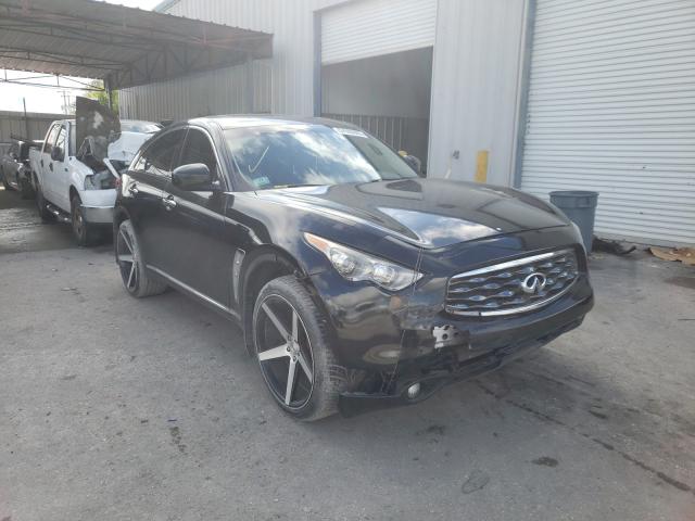 INFINITI FX35 2011 jn8as1mw7bm732113