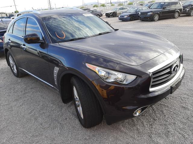 INFINITI FX35 2012 jn8as1mw7cm153026