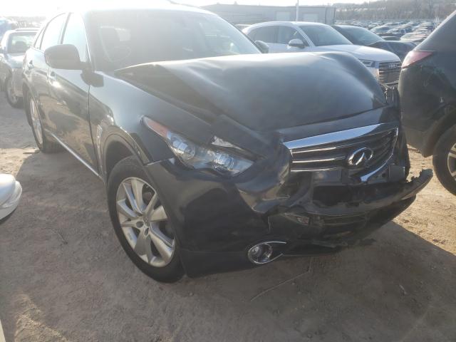 INFINITI FX35 2012 jn8as1mw7cm154242